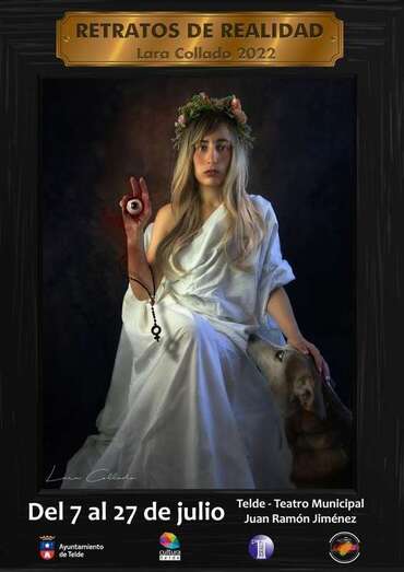 La exposición podrá visitarse hasta el día 27, en horario de 10 a 13 y de 16 a 20 horas  / TA